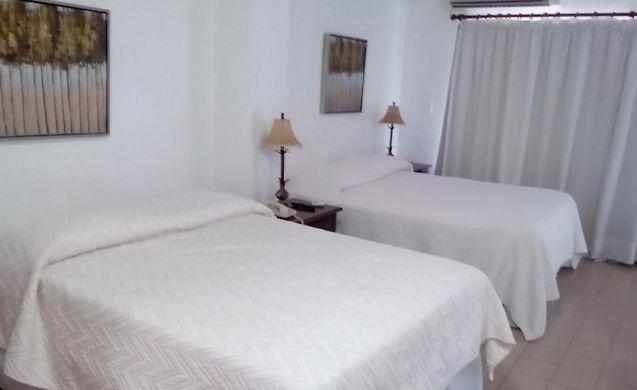 ᐉ Aparta Hotel Turey Santo Domingo Dominican Republic Real Photos Great Deals